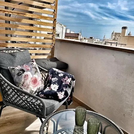 Toledo Аликанте