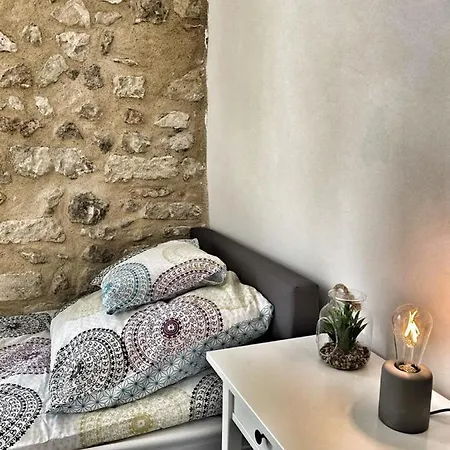 Toledo Апартаменты *