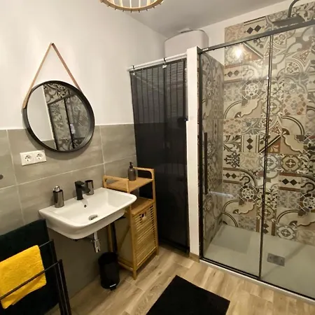 Toledo Апартаменты