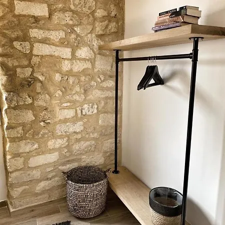 Апартаменты Toledo