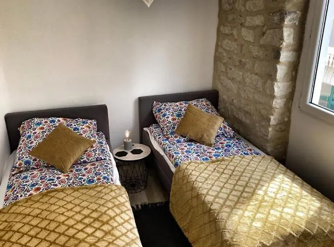 Toledo Apartment Alicante