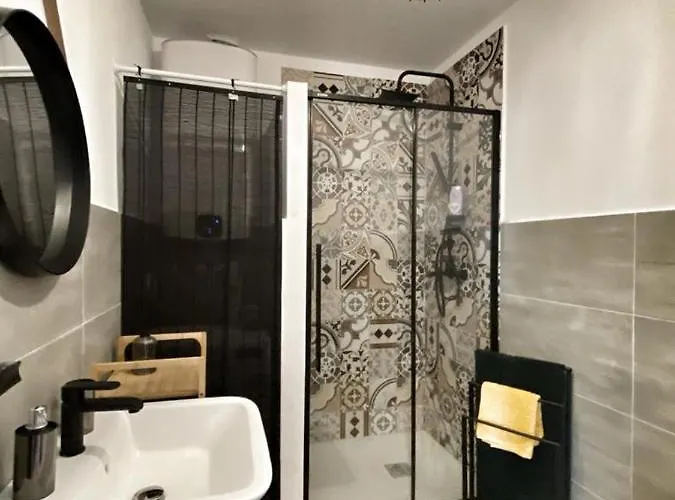 Toledo Apartment