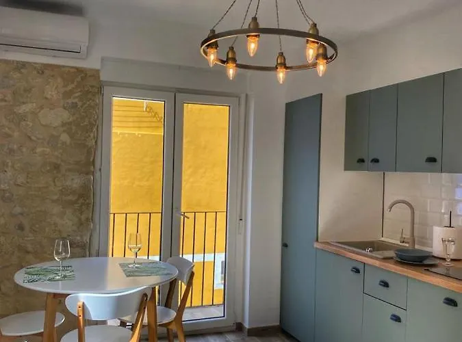 Apartment Toledo