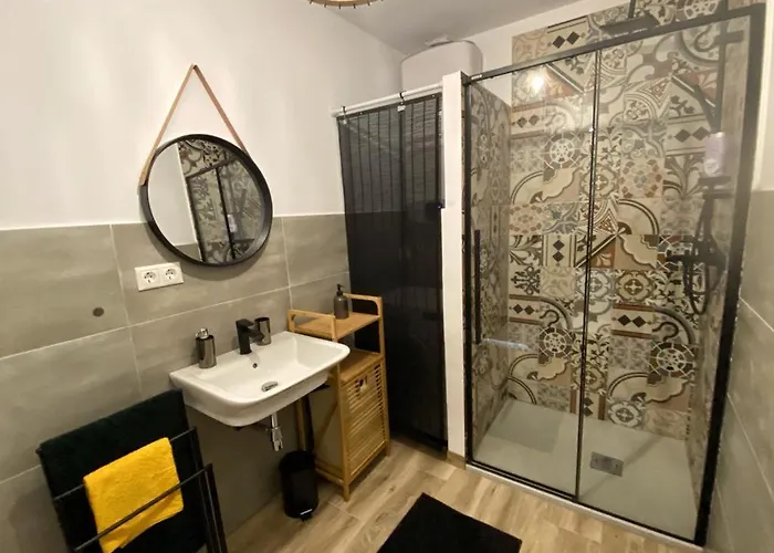Toledo Apartment