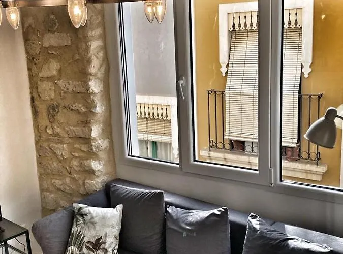 Apartment Toledo