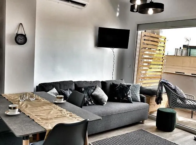 Apartment Toledo