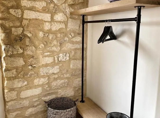 Apartment Toledo