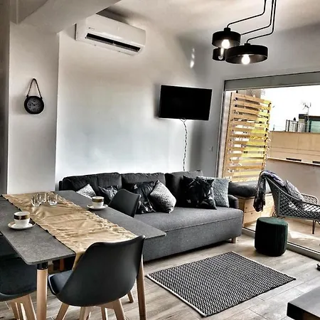 Apartamento Toledo